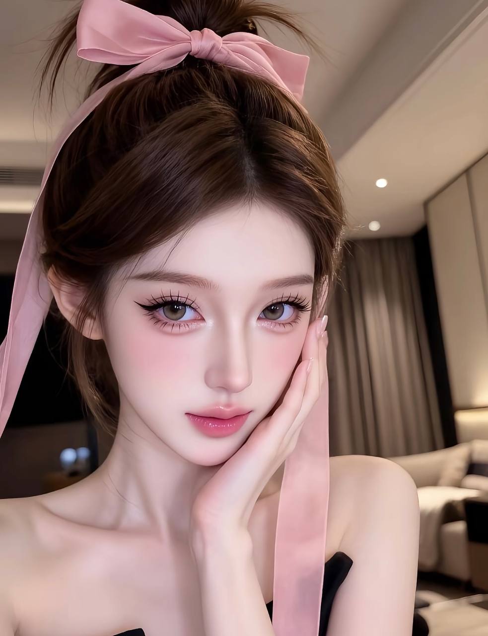 白昼夜未央纪